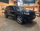 Jeep Grand Cherokee V6 3,0L CRD à Échirolles (38) Jeep Grand Cherokee V6 3,0L CRD à Échirolles (38)