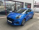 Ford Puma 1.0 ECOBOOST 125 MHEV S&S BVM6 ST-LINE à Mont-de-Marsan (40) Ford Puma 1.0 ECOBOOST 125 MHEV S&S BVM6 ST-LINE à Mont-de-Marsan (40)