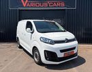 Citroen Jumpy
