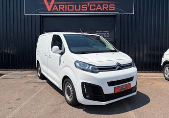 Citroen Jumpy
