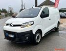 Citroen Jumpy BLUEHDI 120CV S&S CITYVAN CAMERA GPS 915 &agrave; Coigni�res (78)