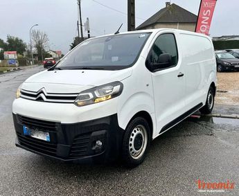 Citroen Jumpy