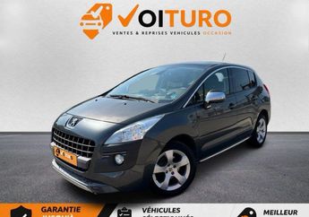  Voir d&eacute;tails -Peugeot 3008 1.6 e-HDi Blue Lion 114 cv,Kit distribut &agrave; Tignieu-Jameyzieu (38)