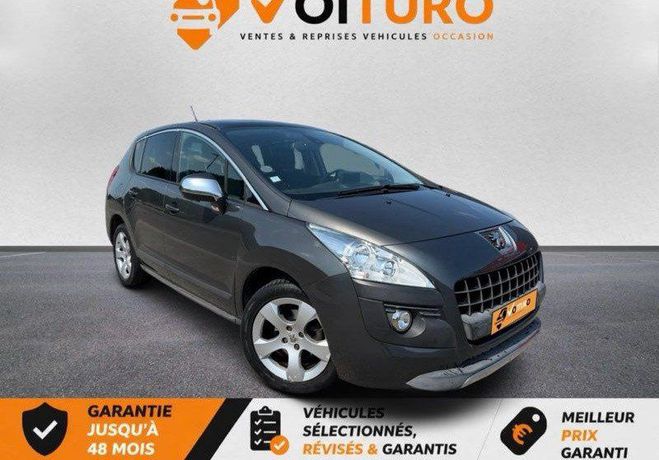 Peugeot 3008 1.6 e-HDi Blue Lion 114 cv,Kit distribut Autre de 2013