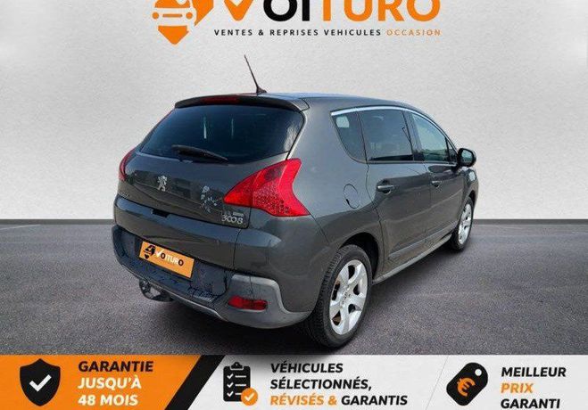 Peugeot 3008 1.6 e-HDi Blue Lion 114 cv,Kit distribut Autre de 2013