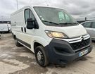 Citroen Jumper