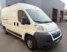Citroen Jumper 33 L2H2 HDi 100 Confort à Avrainville (91) Citroen Jumper 33 L2H2 HDi 100 Confort à Avrainville (91)