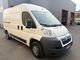 Citroen Jumper 33 L2H2 HDi 100 Confort &agrave; Avrainville (91)