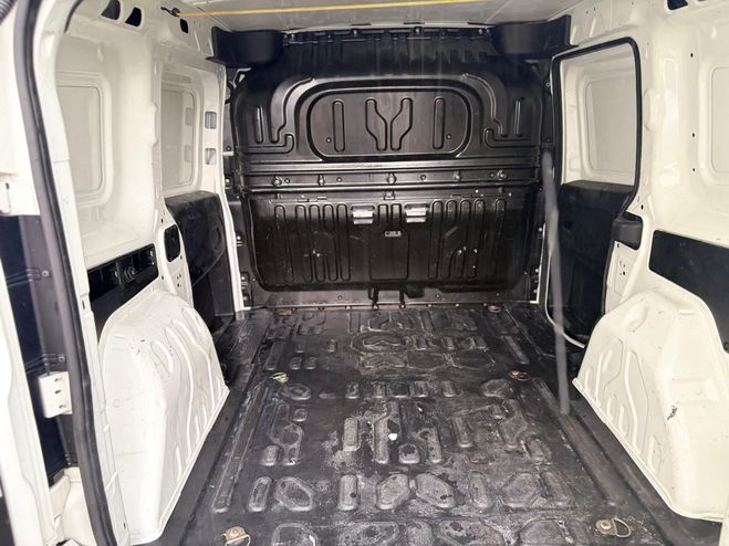 Fiat Doblo Fourgon 1.4 Pack EXPORT  Blanc de 2019