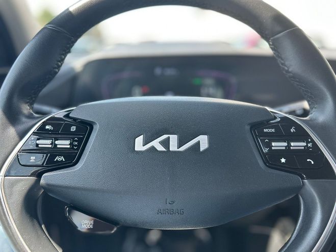 Kia Niro Premium DCT Noir de 2024