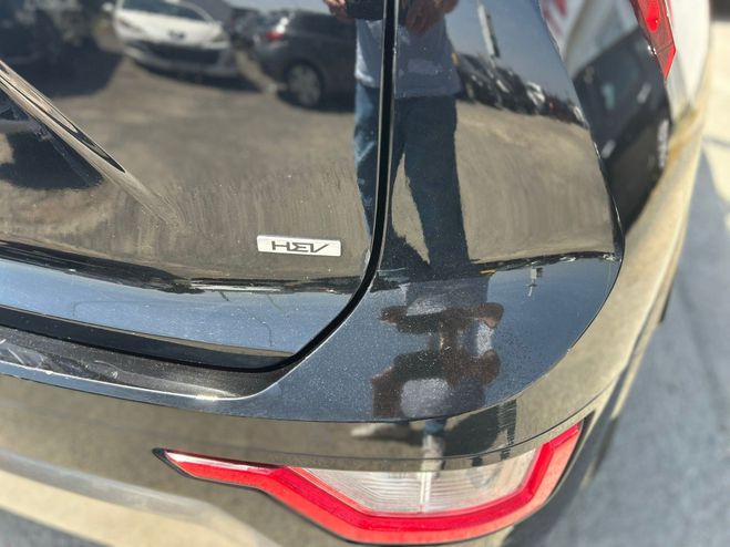 Kia Niro Premium DCT Noir de 2024