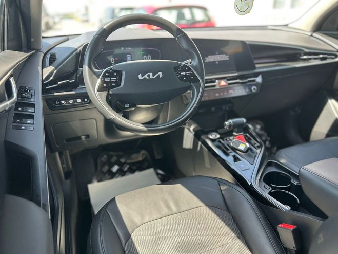 Kia Niro Premium DCT Noir de 2024