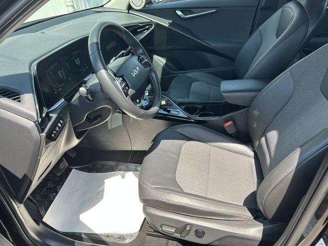 Kia Niro Premium DCT Noir de 2024