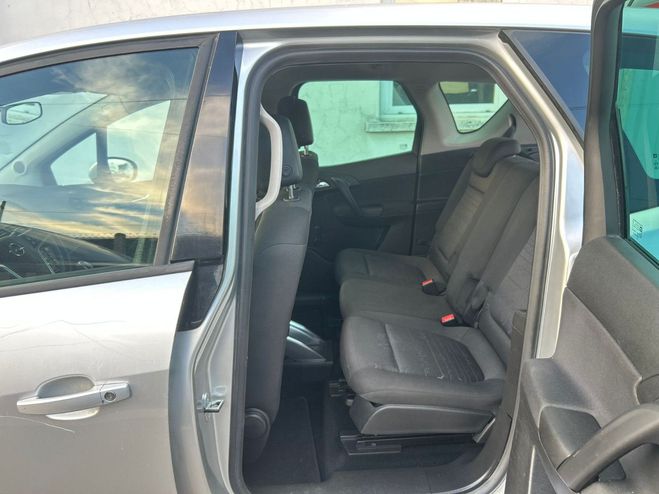 Opel Meriva Enjoy ActiveSelect BOITE AUTO  Argent de 2011
