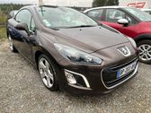 Peugeot 308  308 CC 2.0 HDI 163 F�line 2011 d'occasion a Avrainville