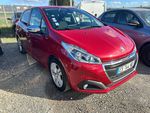 Peugeot 208 Style &agrave; Avrainville (91)
