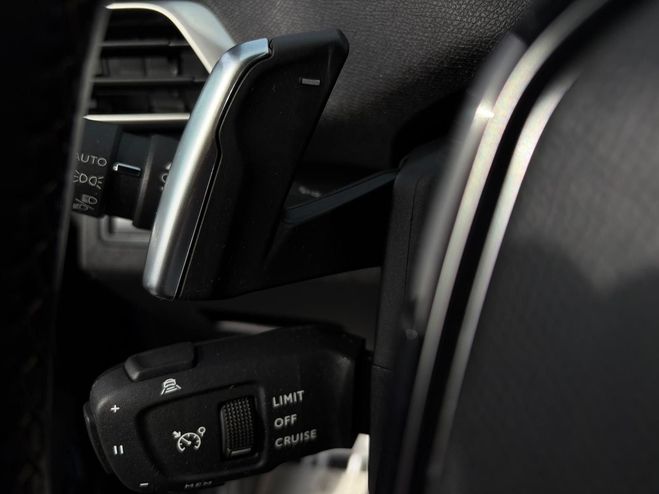 Peugeot 3008 Hybrid 225 GT Bleu de 2022