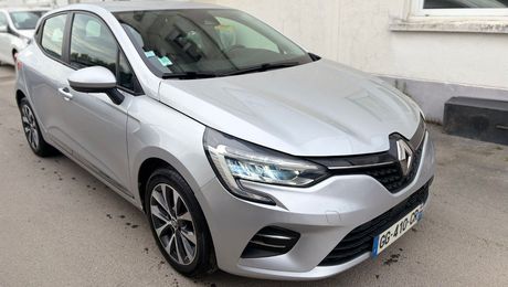 Renault Clio Business Edition 2019 d'occasion a Avrainville (91)