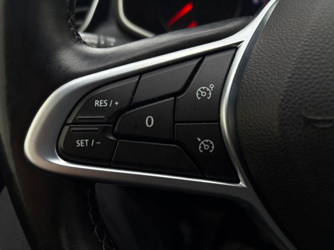 Renault Clio Business Edition Gris de 2019