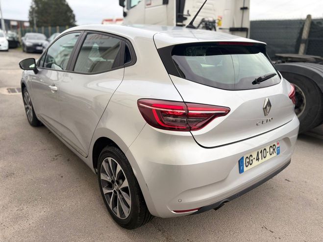 Renault Clio Business Edition Gris de 2019