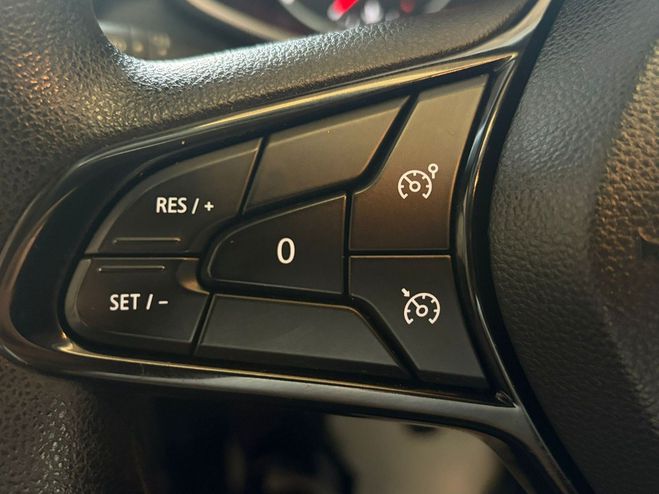 Renault Clio Business R�versible Noir de 2021