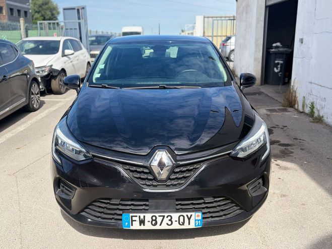 Renault Clio Business R�versible Noir de 2021