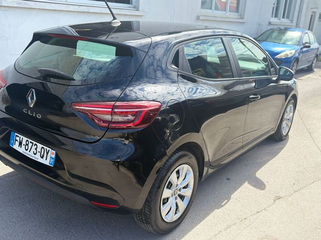 Renault Clio Business R�versible Noir de 2021