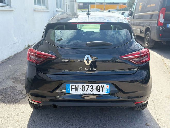 Renault Clio Business R�versible Noir de 2021