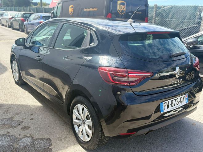Renault Clio Business R�versible Noir de 2021