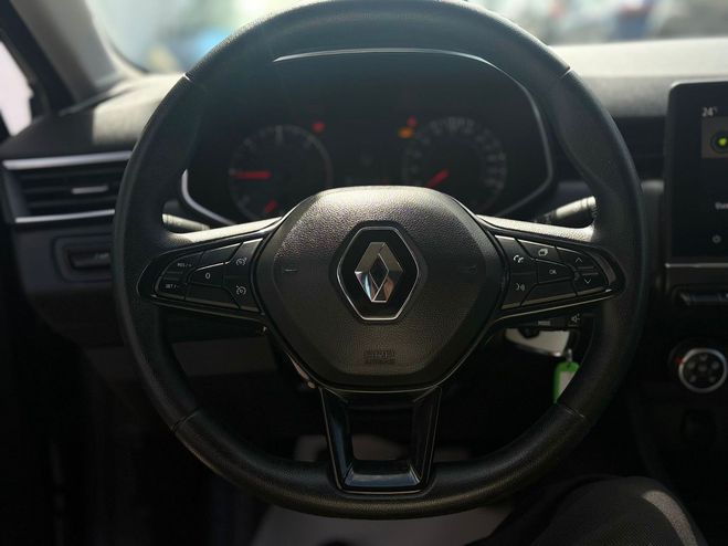 Renault Clio Business R�versible Noir de 2021
