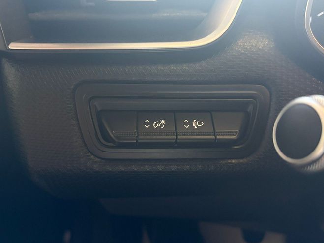 Renault Clio Business R�versible Noir de 2021