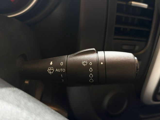 Renault Trafic Grand Confort L1H1 1200 GPS CAMERA  Noir de 2021