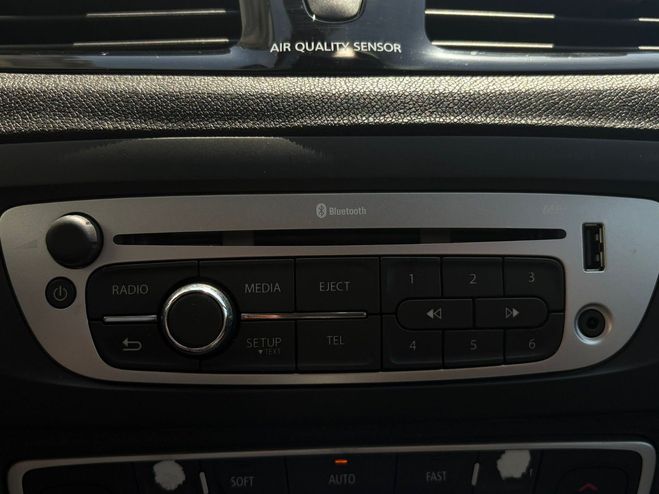 Renault Scenic Dynamique UNIQUEMENT EXPORT  Gris de 2013