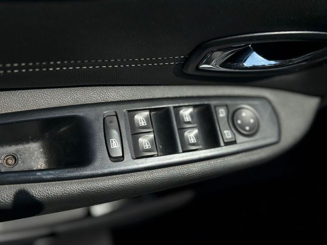 Renault Scenic Dynamique UNIQUEMENT EXPORT  Gris de 2013