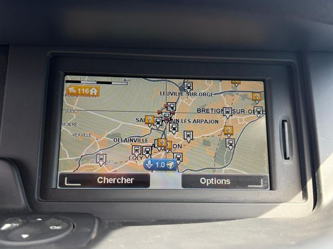 Renault Scenic Dynamique UNIQUEMENT EXPORT  Gris de 2013