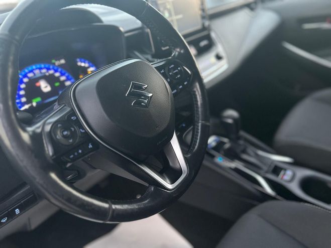 Suzuki SWACE 1.8 Hybrid Comfort+ CVT Noir de 2022
