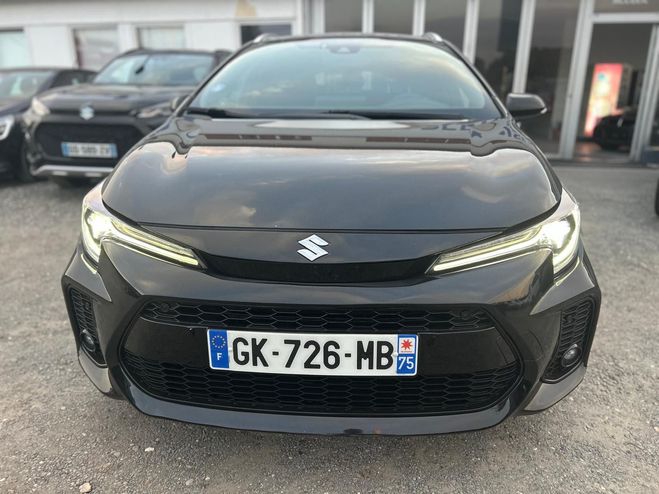 Suzuki SWACE 1.8 Hybrid Comfort+ CVT Noir de 2022