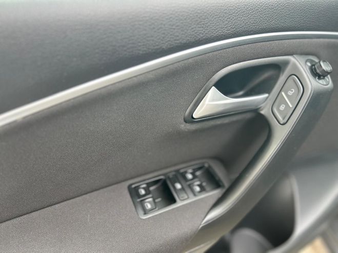 Volkswagen Polo Lounge BMT/Start-Stopp DSG Gris de 2016