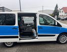 Fiat Scudo Panorama 2,0 mit 120 cv 8 places à Wittenheim (68) Fiat Scudo Panorama 2,0 mit 120 cv 8 places à Wittenheim (68)