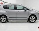 Peugeot 3008 BVA 1.6 HDI110 FAP PREMIUM PACK BMP6 &agrave; Claye-Souilly (77)