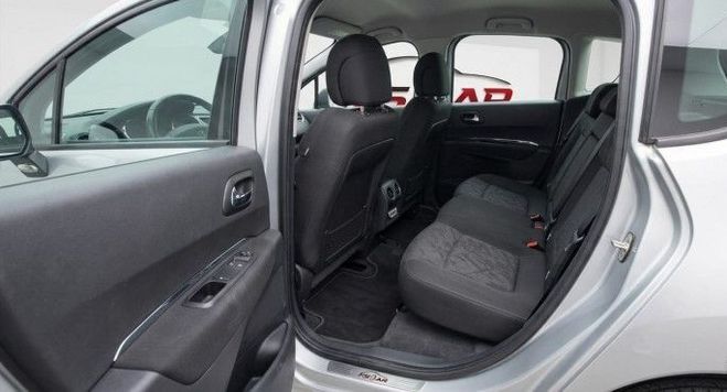 Peugeot 3008 BVA 1.6 HDI110 FAP PREMIUM PACK BMP6  de 2010