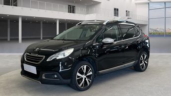  Voir d&eacute;tails -Peugeot 2008 1.6 E-HDI115 FAP FELINE TITANE &agrave; Toulouse (31)