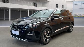  Voir d&eacute;tails -Peugeot 5008 1.5 BLUEHDI 130CH E6.C ALLURE BUSINESS S &agrave; Toulouse (31)