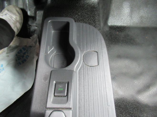 Renault Kangoo 1.5 DCI 90 BLANC de 2015