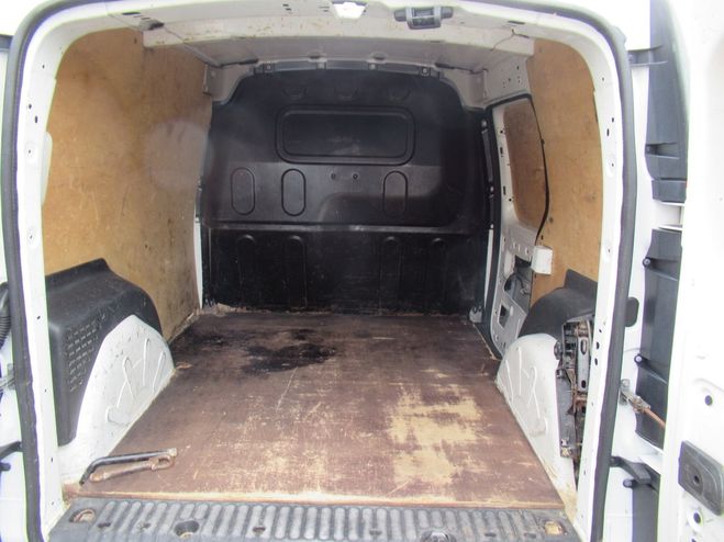 Renault Kangoo 1.5 DCI 90 BLANC de 2015