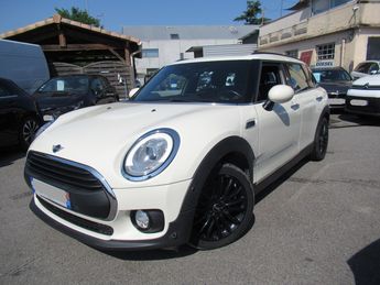  Voir d&eacute;tails -Mini Clubman ONE 102CH KENSINGTON BVA7 EURO6D-T &agrave; Toulouse (31)