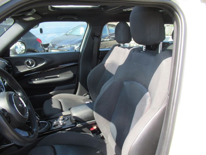 Mini Clubman ONE 102CH KENSINGTON BVA7 EURO6D-T BEIGE de 2019