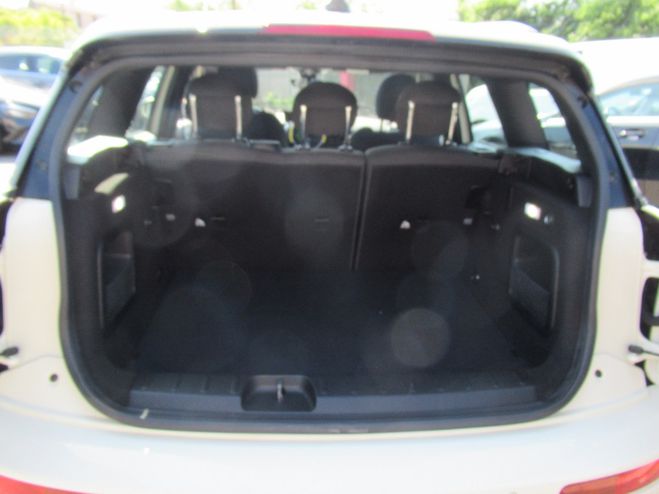 Mini Clubman ONE 102CH KENSINGTON BVA7 EURO6D-T BEIGE de 2019