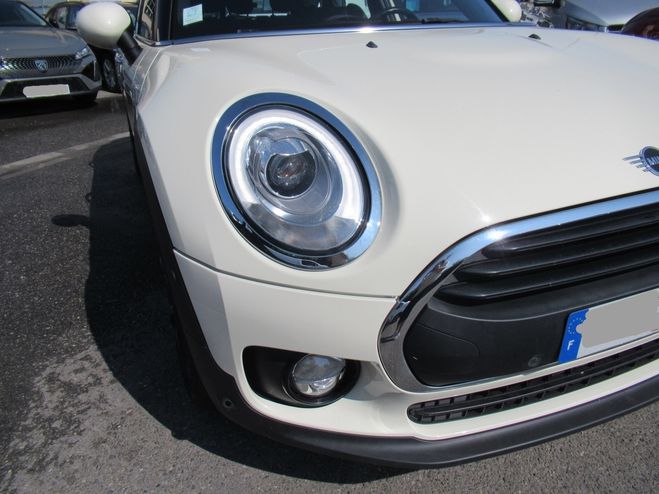 Mini Clubman ONE 102CH KENSINGTON BVA7 EURO6D-T BEIGE de 2019