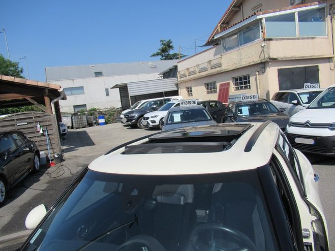 Mini Clubman ONE 102CH KENSINGTON BVA7 EURO6D-T BEIGE de 2019